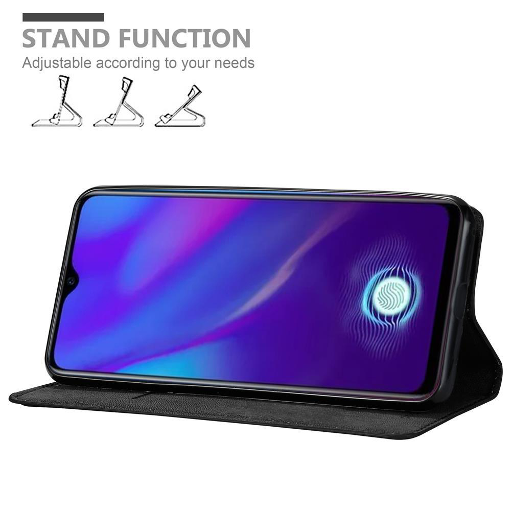 Cadorabo Custodia per Oppo R17 NEO Book Cover (Oppo R17 Neo