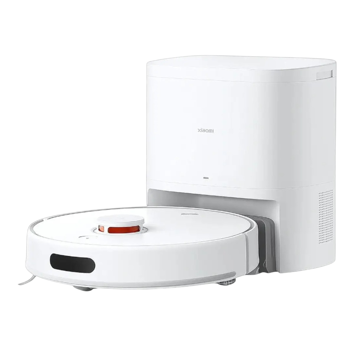 XIAOMI Robot Vacuum H40 Akıllı Robot Süpürge Beyaz