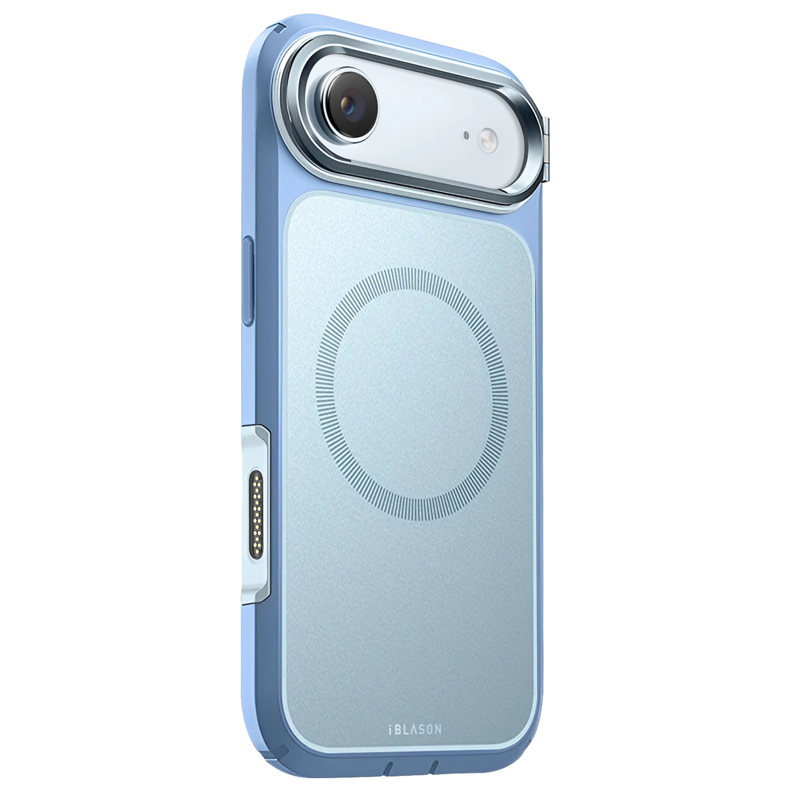 ORETECH Magnetisch für iPhone 14 Hülle/iPhone 13 Hülle