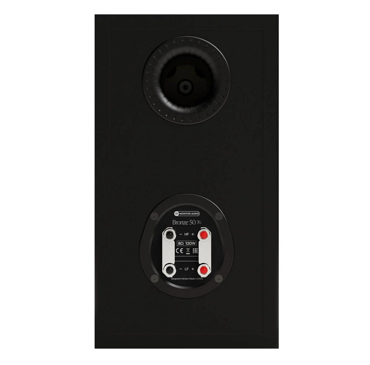 MONITOR AUDIO BRONZE 50 ペアスピーカー Monitor Audio (モニターオーディオ) ペアスピーカー BRONZE 50