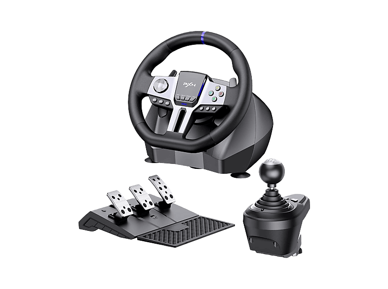 PXN V9 Gen 2 Direksiyon Seti