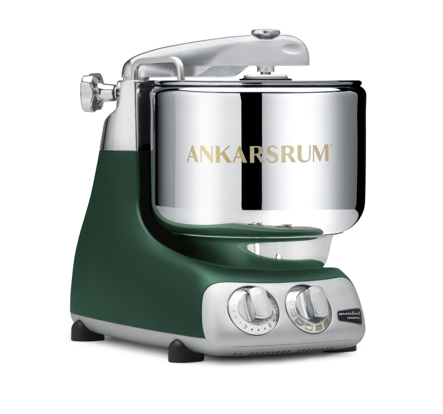ANKARSRUM AKM 6230 FG 1500 W Mutfak Şefi Orman Yeşili