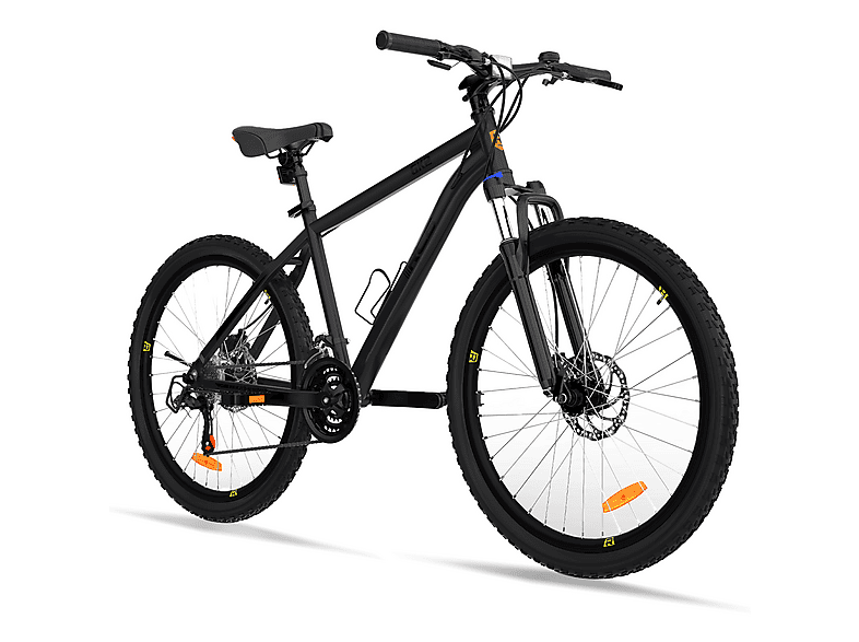 RCB GK2 Mountainbike, 26 inch, aluminium frame, 21 versnellingen, 150 ...