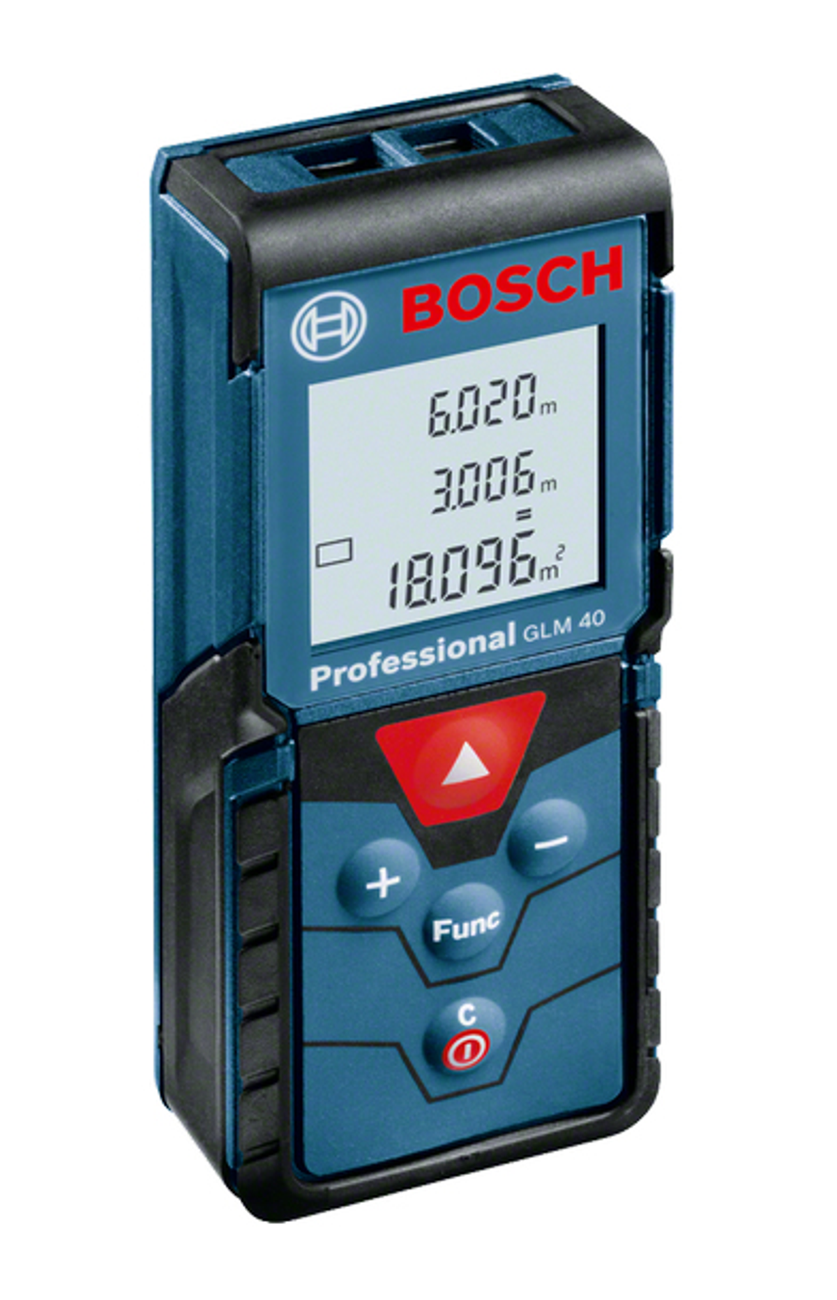 BOSCH PROFESSIONAL GLM 40 Ölçüm Cihazı