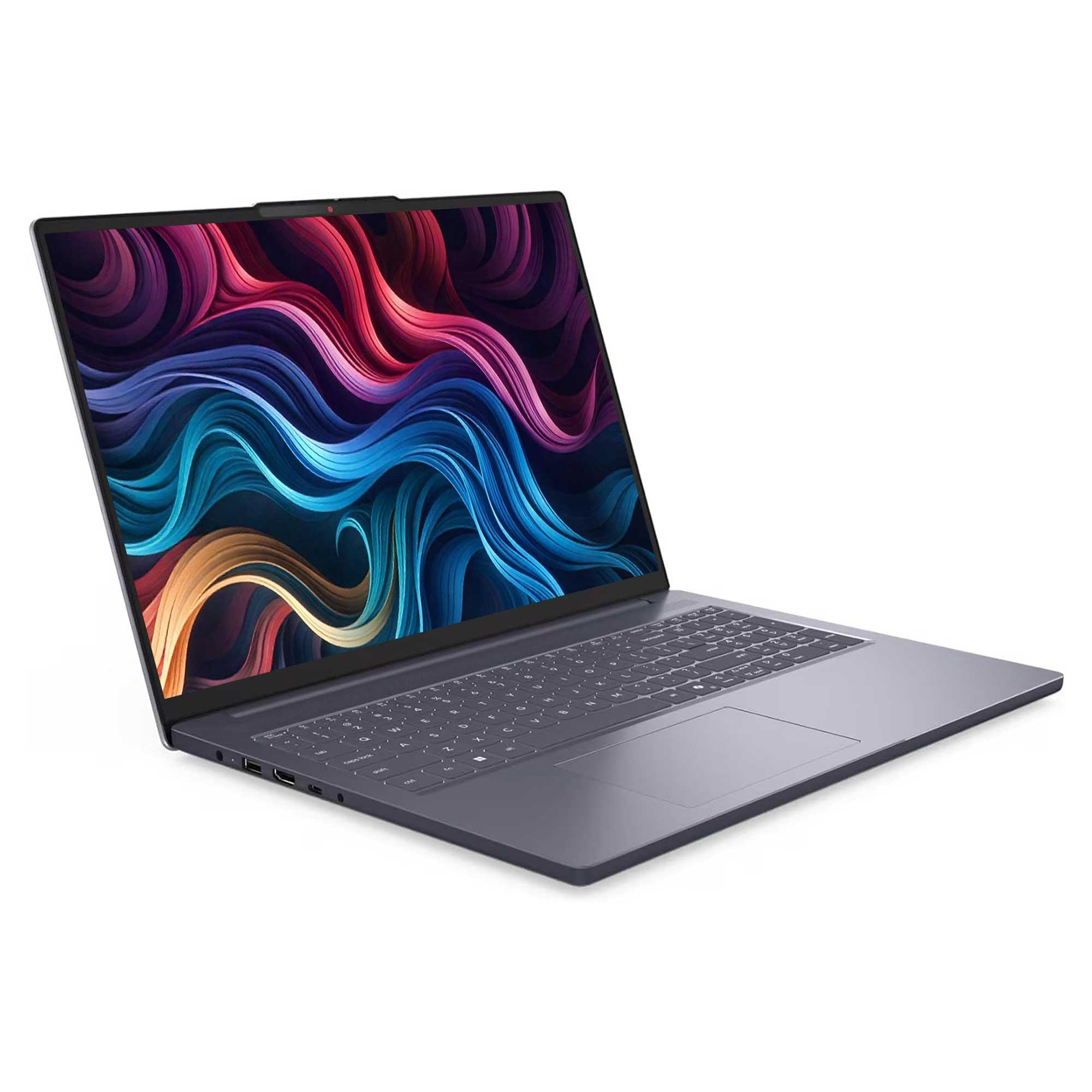 LENOVO IdeaPad Slim 3 83K2001FTR022 WUXGA Intel Core i5-13420H 16 GB RAM 512 GB SSD 16 inç Windows 11 Pro Laptop Koyu Gri