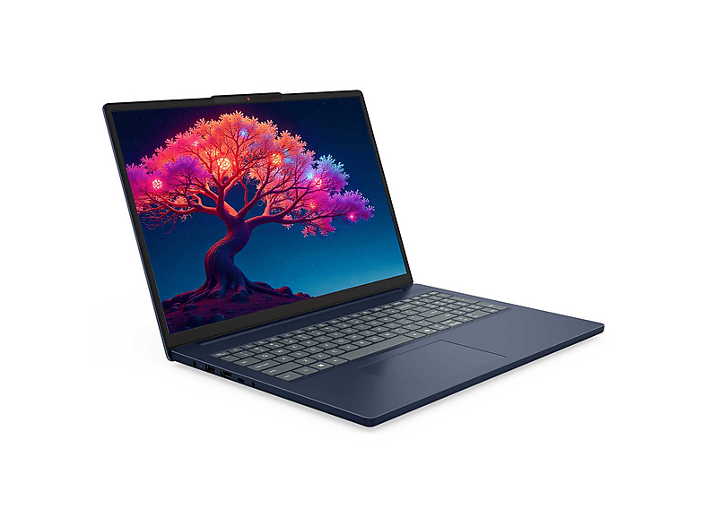 LENOVO IdeaPad Slim 3 83K2001RTR006 WUXGA Intel Core i5-13420H 16 GB RAM 2 TB SSD 16 inç FreeDOS Laptop Mavi