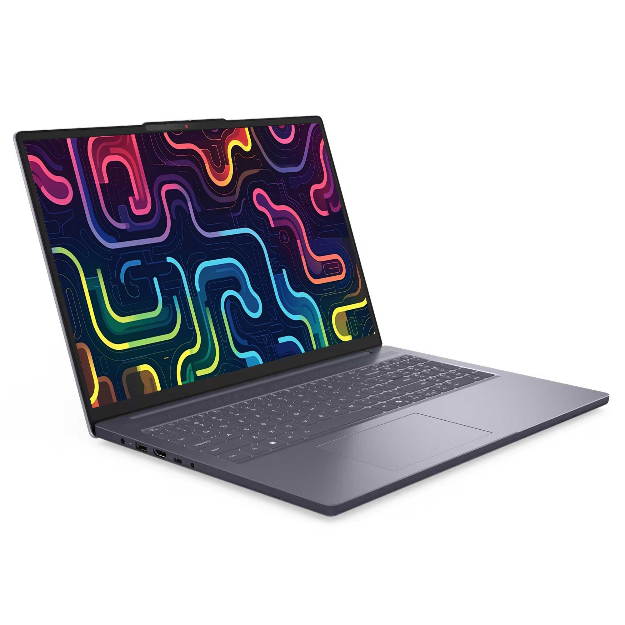 LENOVO IdeaPad Slim 3 83K2001VTR006 WUXGA Intel Core i7-13620H 24 GB RAM 1 TB SSD 16 inç FreeDOS Laptop Gri
