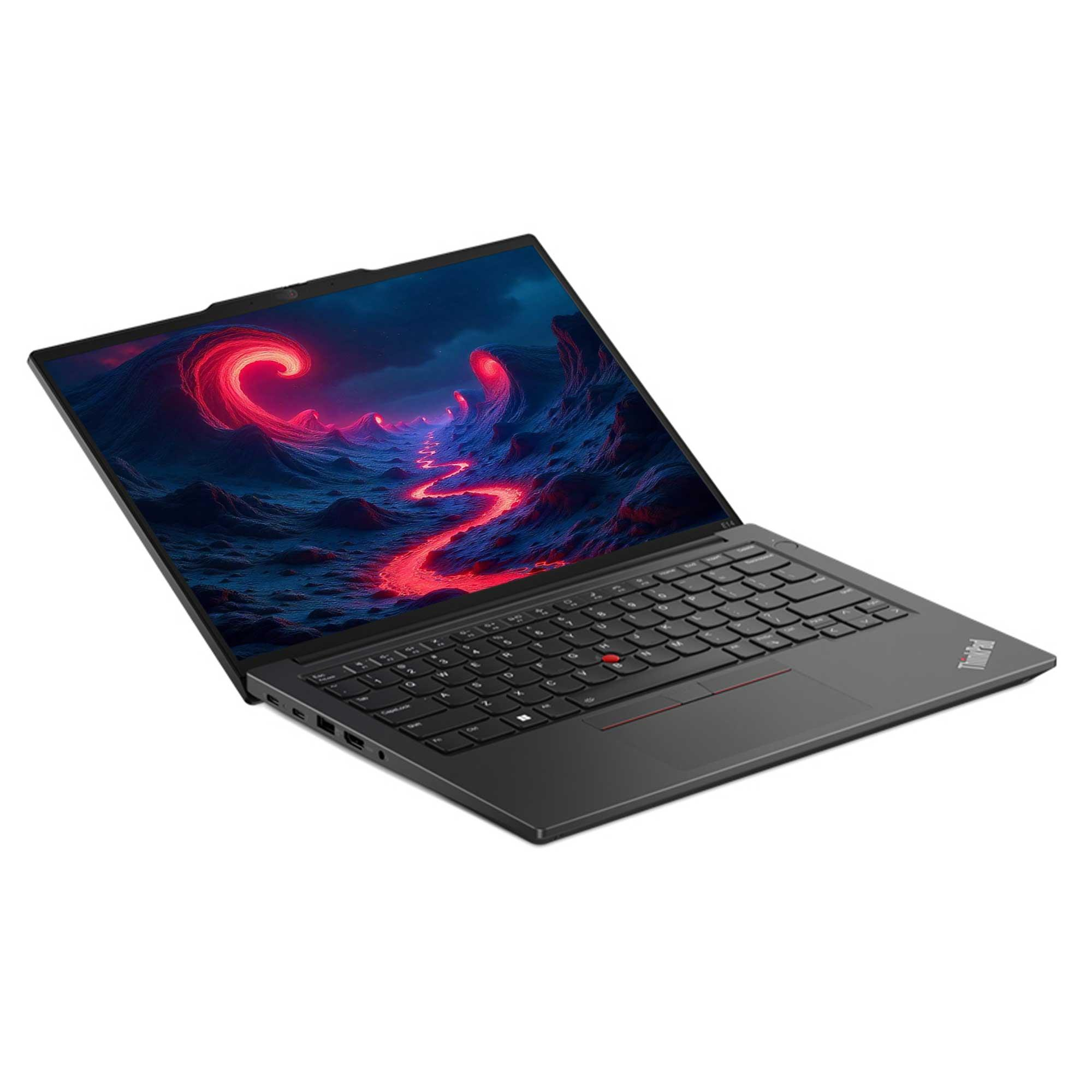 LENOVO E14 21M70031TX21 FHD+ CNT022 Intel Core Ultra 7-155H 64 GB