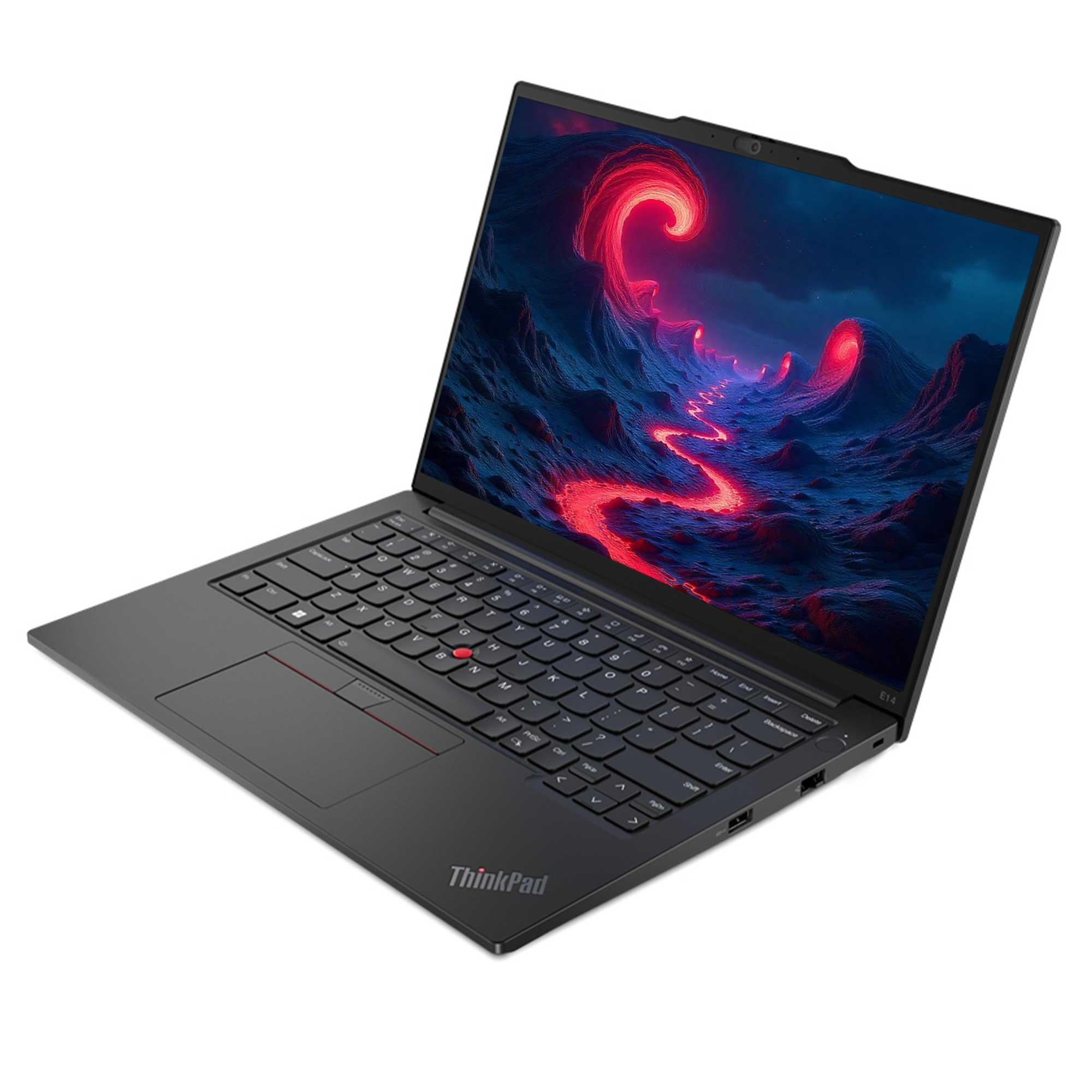 LENOVO E14 21M70031TX21 FHD+ CNT022 Intel Core Ultra 7-155H 64 GB