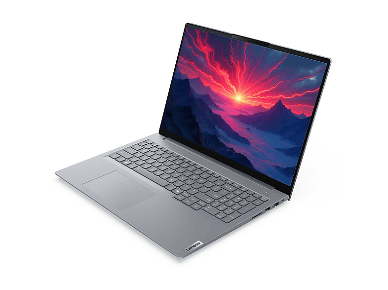 LENOVO ThinkBook 16 21SK007UTX018 WUXGA Intel Core Ultra 7-255H 32