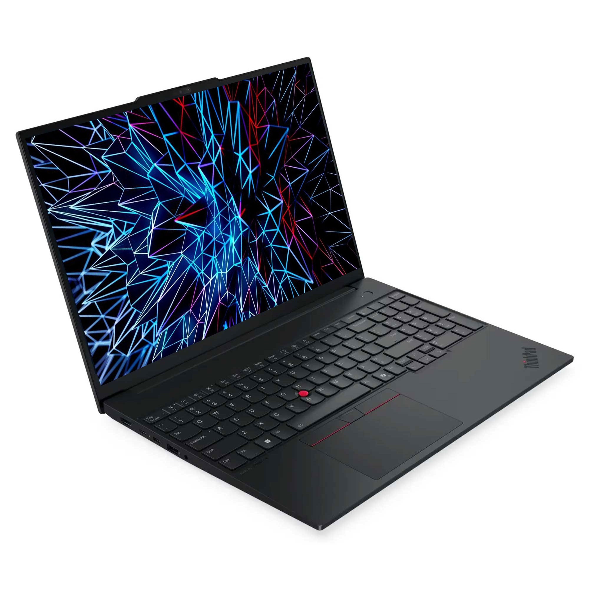 LENOVO E16 21SR006VTX004 WUXGA Intel Core Ultra 5-225U 16 GB RAM 2 TB SSD 16 inç FreeDOS Laptop Siyah