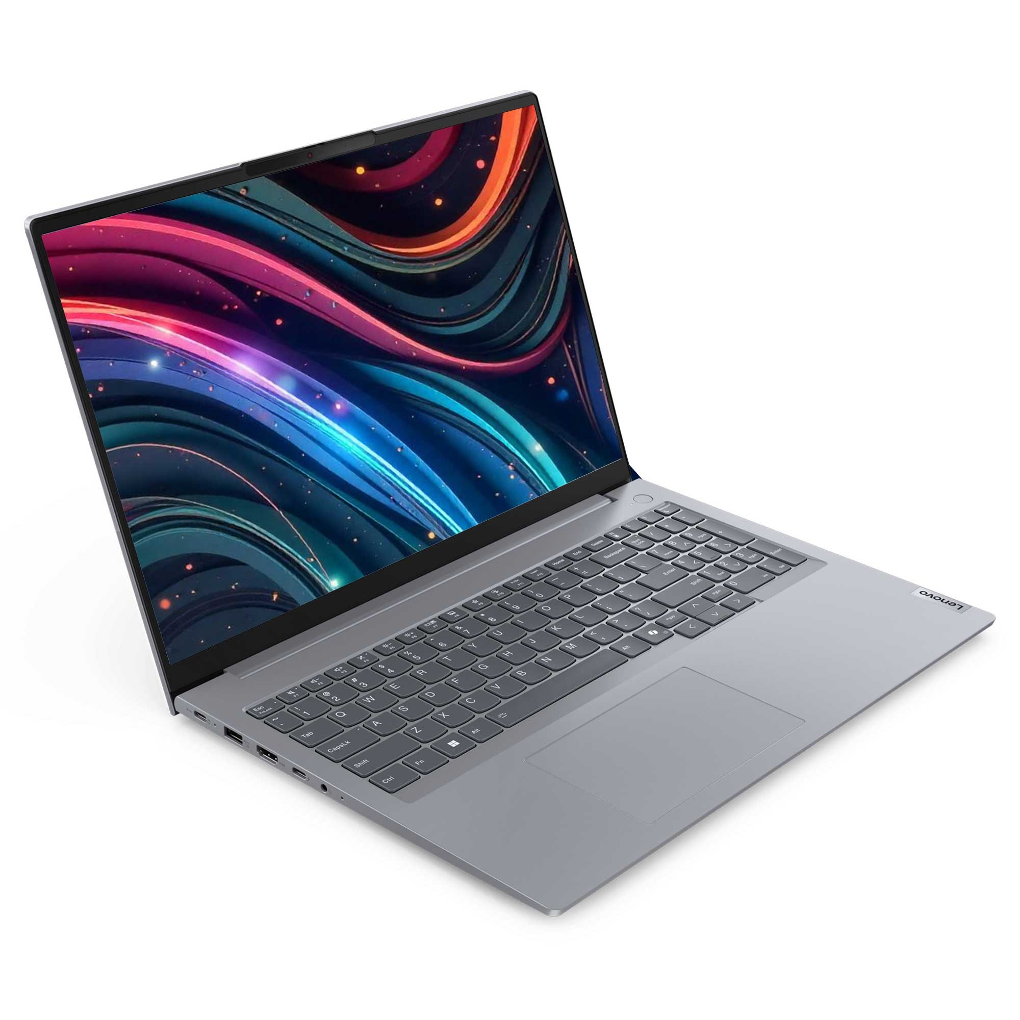 LENOVO ThinkBook 16 21MS005KTR005 WUXGA Intel Core Ultra 5-125U 32 GB RAM 512 GB SSD 16 inç FreeDOS Laptop Gri