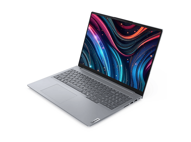 LENOVO ThinkBook 16 21KH00SXTR018 WUXGA Intel Core i5-13420H 16 GB