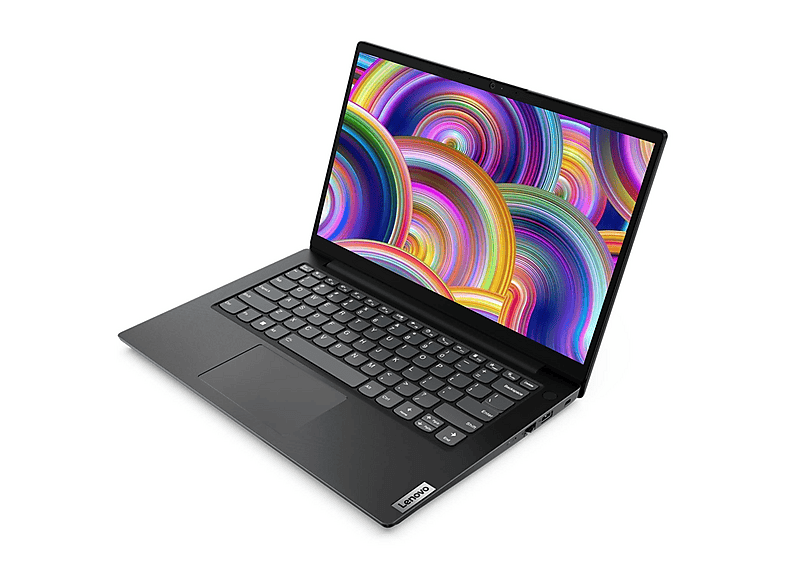 LENOVO V14 G4 83A00078TR013 FHD Intel Core i5-13420H 40 GB RAM 512 GB SSD 14 inç Windows 11 Pro Laptop Siyah