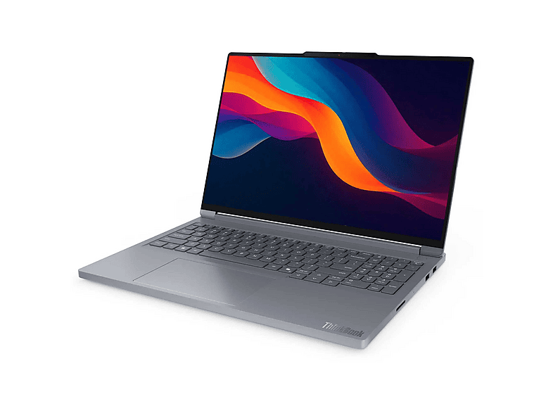 LENOVO ThinkBook 16P 21U00013TX013 RTX5060 WQXGA AMD Ryzen 9