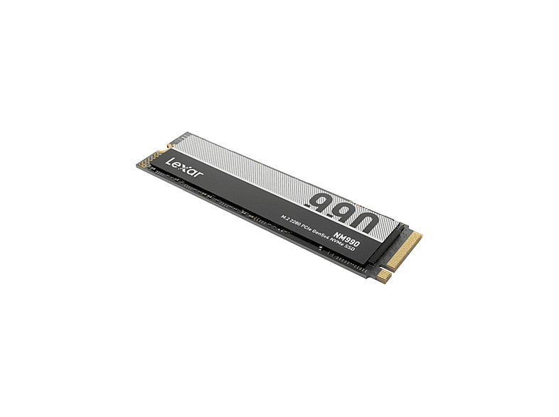LEXAR NM990 M.2 via PCIe 2 TB Dahili SSD Disk Fiyat & Özellik