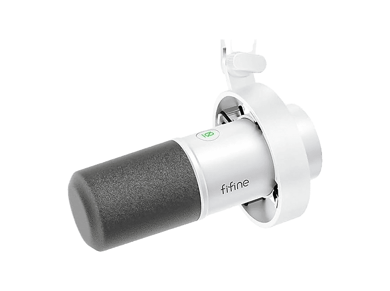 FIFINE K688 USB XLR Dinamik Yayıncı Youtuber Bilgisayar Oyuncu