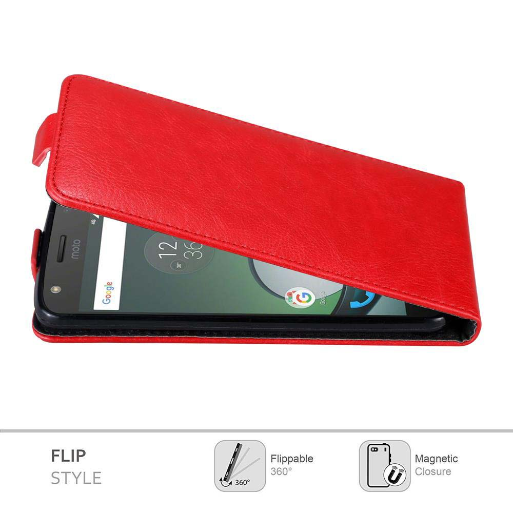 Cadorabo Cover Per Motorola MOTO G10 / G30 Cover Protettiva In Viola Cover Protettiva Cover Per Cellulare Case Case Fiori Fiore  S2 429210550