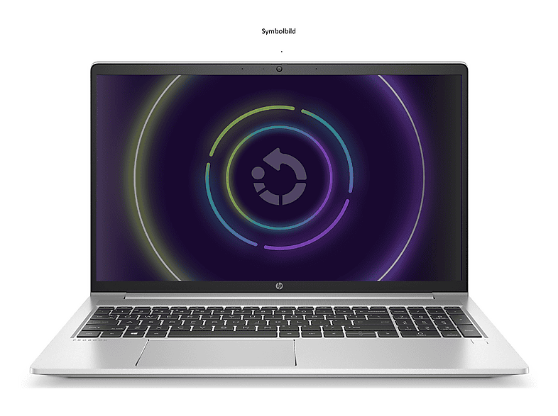 HP ProBook 450 G8 i5, Notebook, mit 14 Zoll Display, Intel® Core