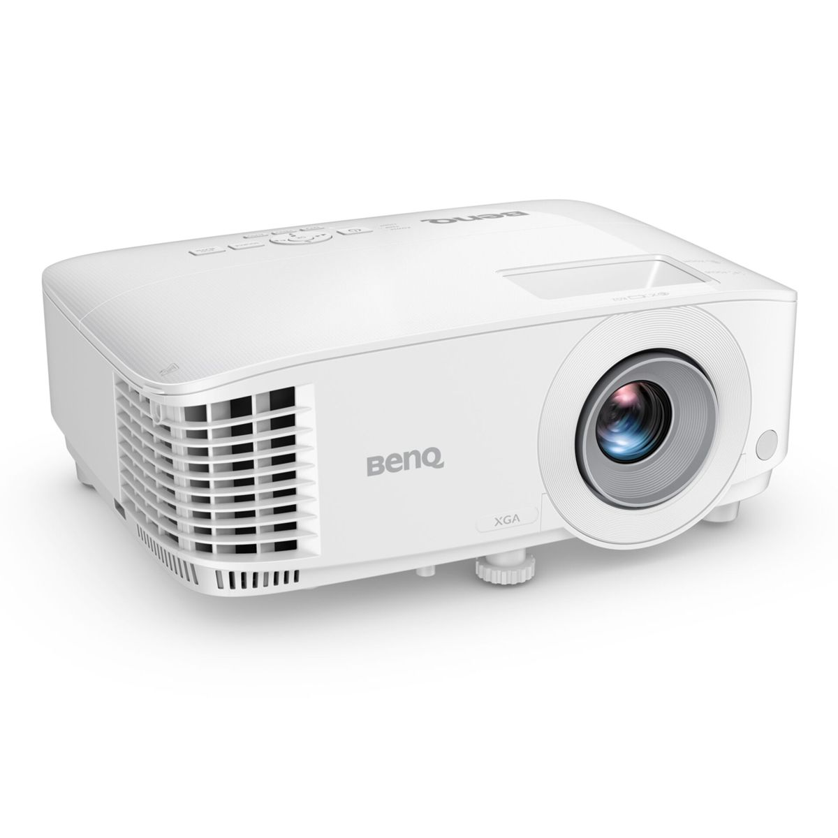 BENQ MW560C 4000 ANS 1280X800 WXGA 1xHDMI VGA USB Type A 3D DLP Projeksiyon Cihazı Beyaz