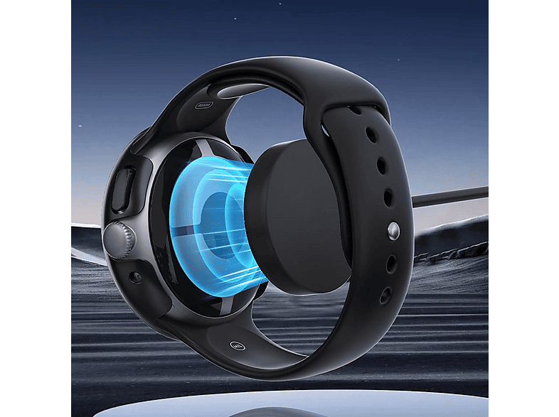 6 Pellicole Protettive In Vetro Temperato Per Smartwatch – Trasparenti – Anti-appannamento E Anti-graffio