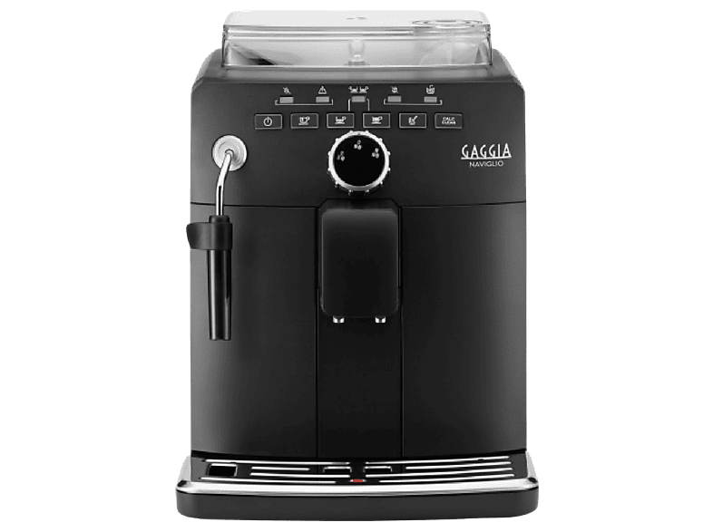 GAGGIA HD8749/01 Naviglio Kaffeevollautomat Schwarz