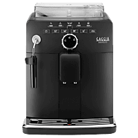 MediaMarkt GAGGIA HD8749/01 Naviglio Espressomachine Zwart aanbieding