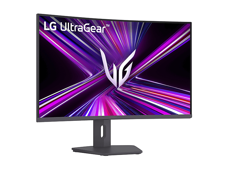 LG UltraGear 32G600A-B 32 inç QHD 1 ms 180 Hz Monitör Siyah Fiyat