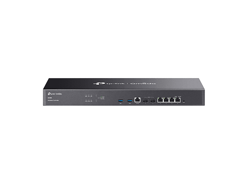 TP-LINK OC400 4 Donanım Denetleyicisi Gri