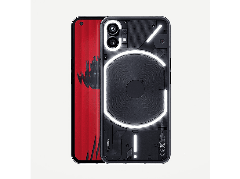 NOTHING Phone (1), 256 GB,...