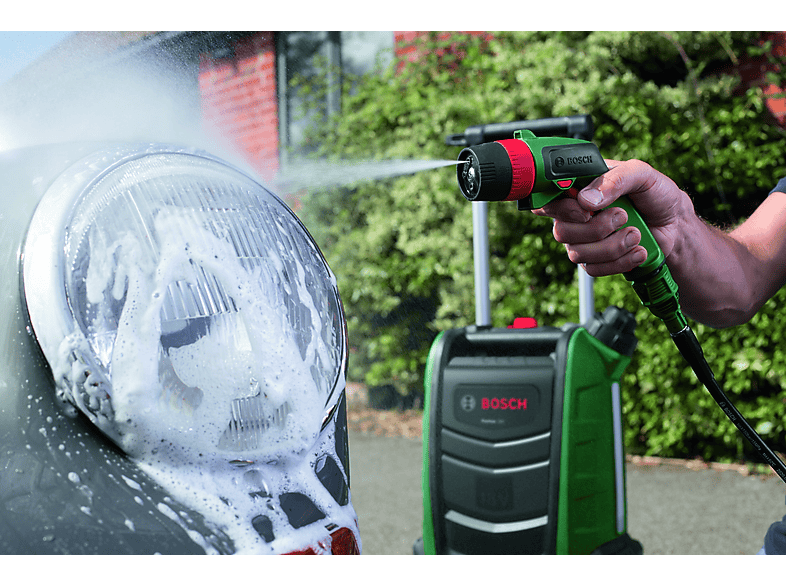 BOSCH Fontus Gen2 06008B6101 Akülü Buharlı Temizlik Makinesi Fiyat