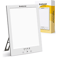 MediaMarkt BrellaVio 10.000 Lux DL-WIT Daglichtlamp aanbieding