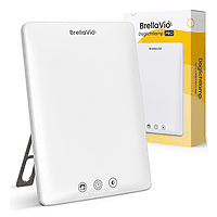 MediaMarkt BrellaVio 12.000 Lux PRO DL-P-W Daglichtlamp aanbieding