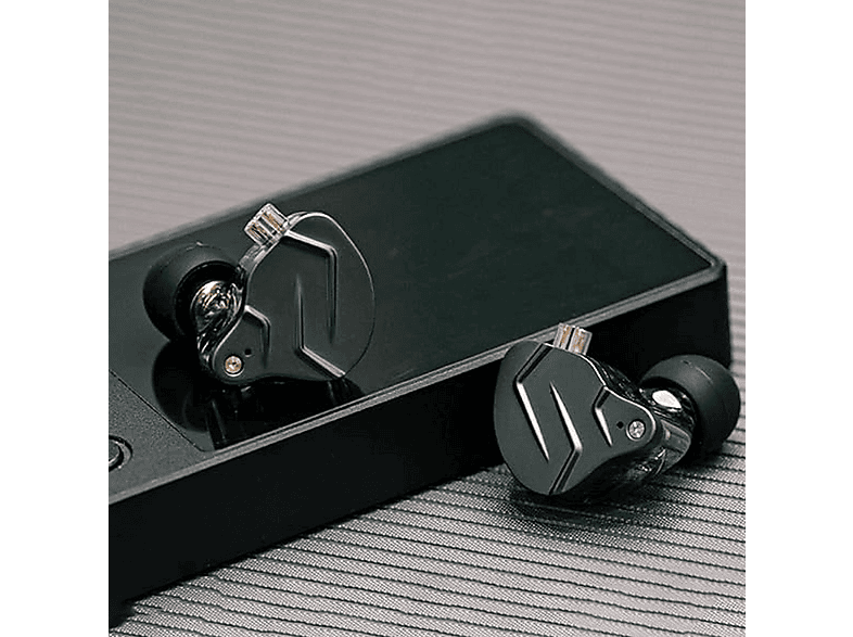 Walkie talkie met headset - Elektronica