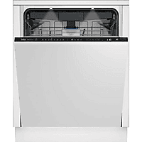 MediaMarkt BEKO BDIN38571C Inbouw inbouwvaatwasser aanbieding