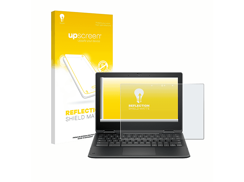 upscreen Pellicola Protettiva per Siemens Simatic Flat Panel 19 / 19 Touch Protezione Proteggi Schermo – Trasparente, Anti-Impronte