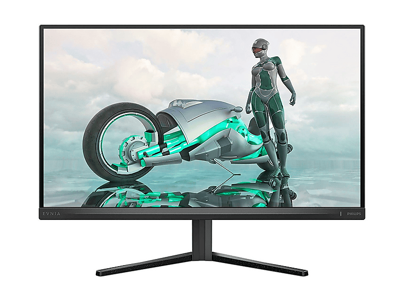 PHILIPS 27M2N3200S/00 27 Zoll Full-HD Monitor (4 ms Reaktionszeit , 165 Hz , 165 Hz nativ)