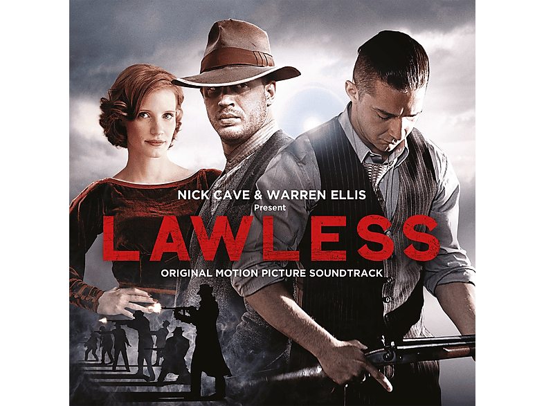 Lawless | MediaMarkt