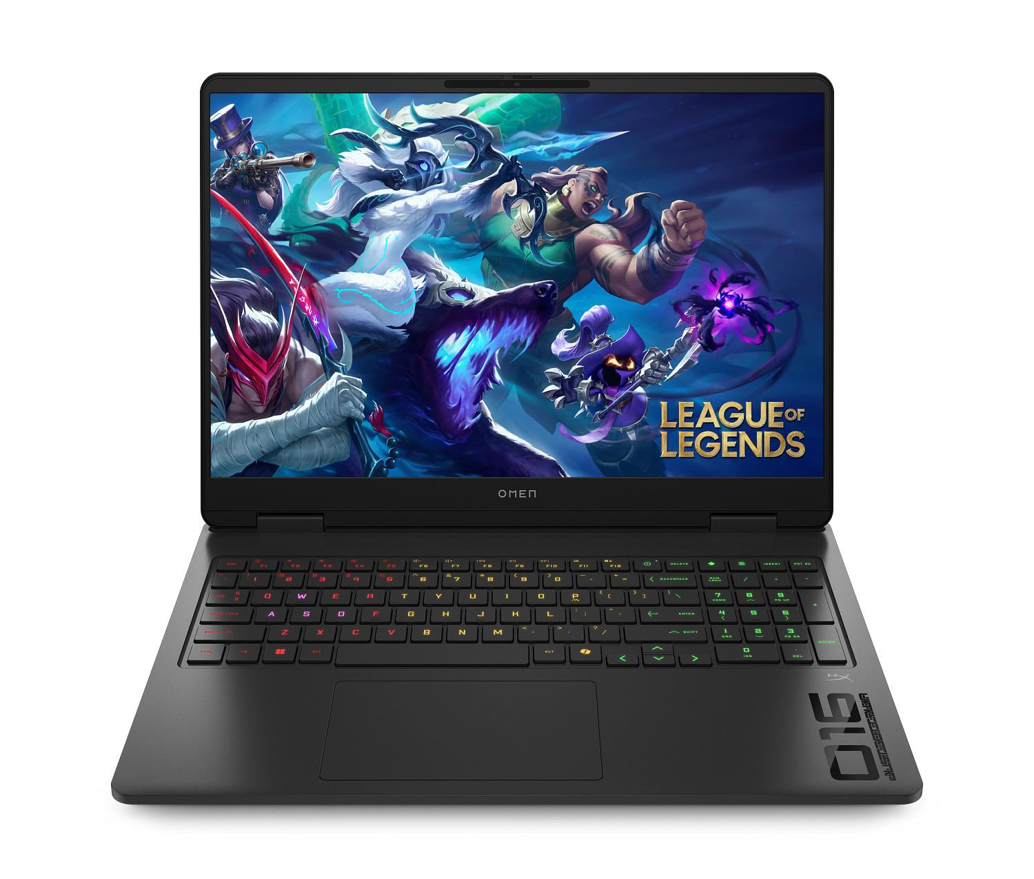 HP Omen C52R1EA WUXGA 144Hz AMD Ryzen AI 7 350 32 GB RAM 1 TB SSD 16 inç FreeDOS Laptop Siyah