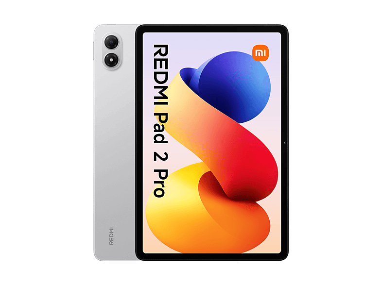 Xiaomi　REDMI Pad 2 Pro 128GB グラファイトグレー REDMI Pad 2 Pro Teknik Özellikler, Fonksiyonlar | Xiaomi Türkiye