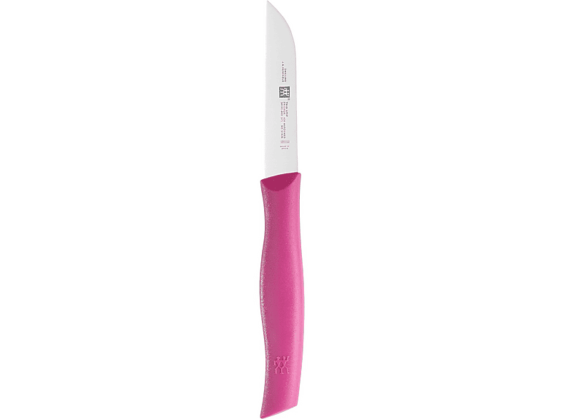 ZWILLING 381900800 Twin Grip Meyve Sebze Bıçağı Mor