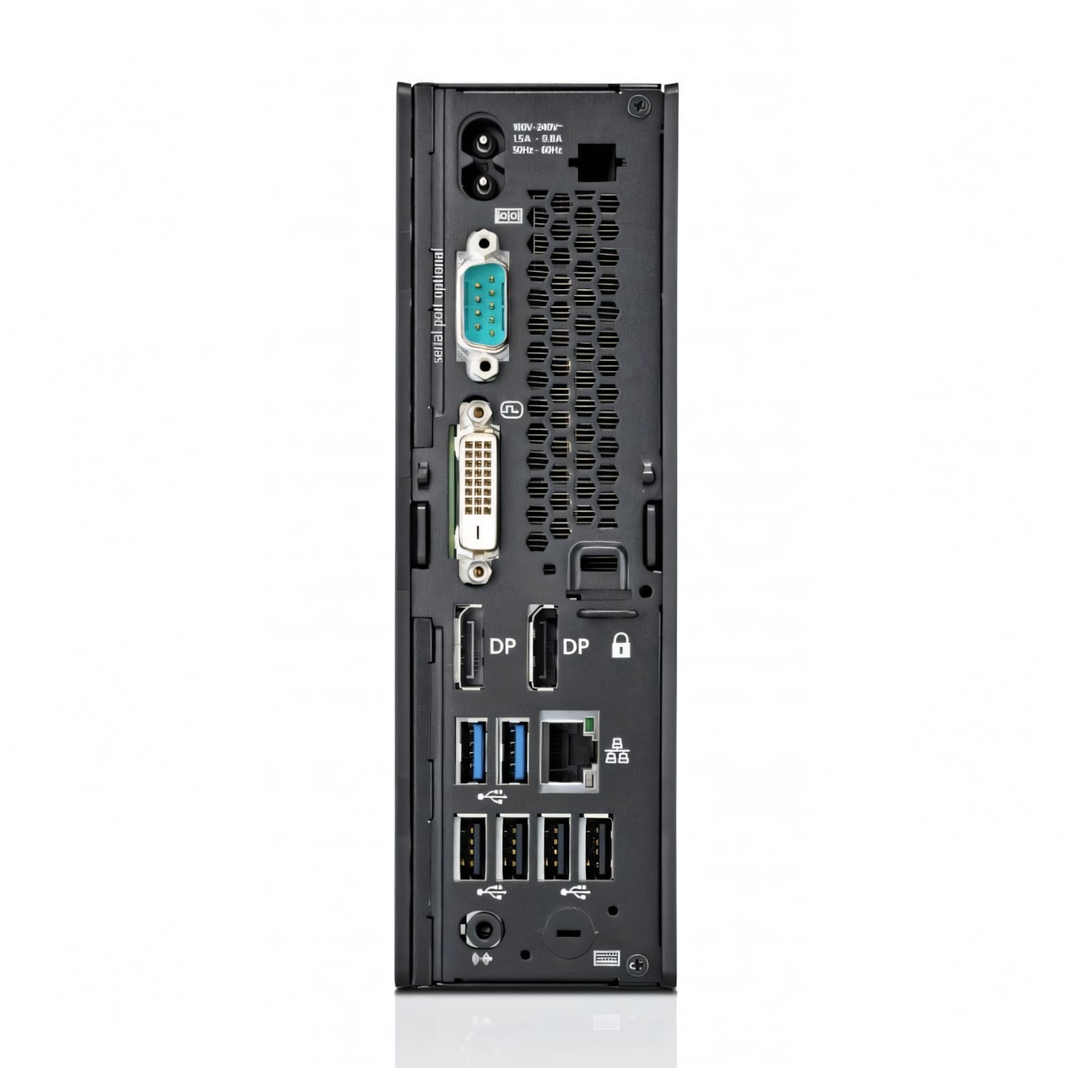 Windowsデスクトップ Q558/V Windows11 SSD Office2016 FUJITSU Mini PC | FUJITSU Q558, Intel i5-9400T, 8 GB RAM, 256 GB SSD, HD