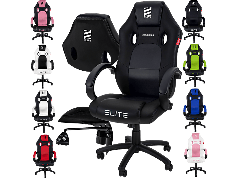ELITE  EXODUS MG100 | Gaming Stuhl