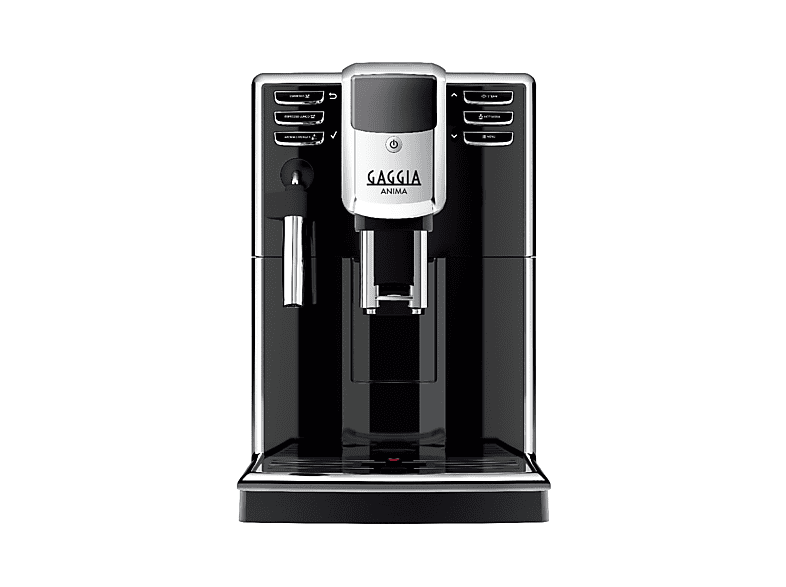 GAGGIA Anima Kaffeevollautomat Schwarz