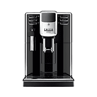 MediaMarkt GAGGIA Anima Espressomachine Zwart aanbieding