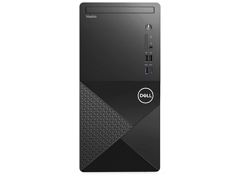 DELL Vostro 3030MT N6007VDT3030MTEMEA01U007 Intel Core i7 16 GB RAM 2 TB SSD FreeDOS Masaüstü Bilgisayar