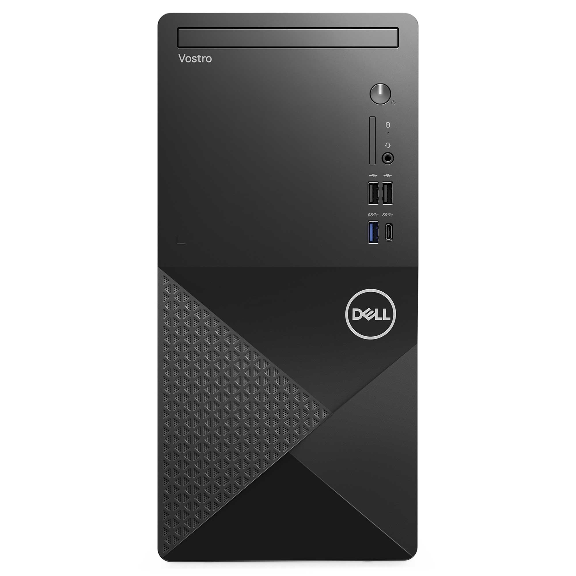 DELL Vostro 3030MT N6007VDT3030MTEMEA01U017 Intel Core i7 64 GB RAM 2 TB SSD FreeDOS Masaüstü Bilgisayar