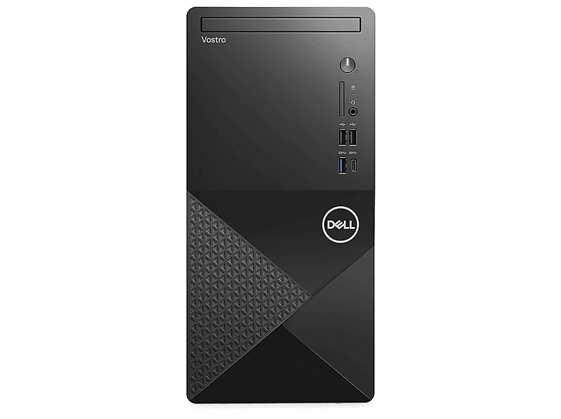 DELL Vostro 3030MT N6001VDT3030MTU001 Intel Core i3 8 GB RAM 1 TB SSD FreeDOS Masaüstü Bilgisayar