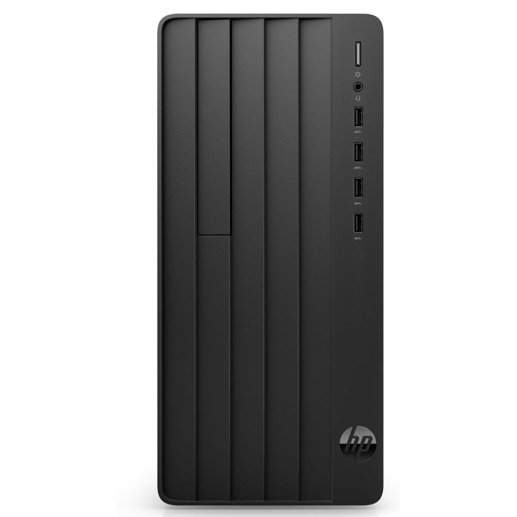 HP Pro Tower 290 G9 624A6ET17 Intel Core i5 16 GB RAM 1 TB SSD Windows 11 Pro Masaüstü Bilgisayar