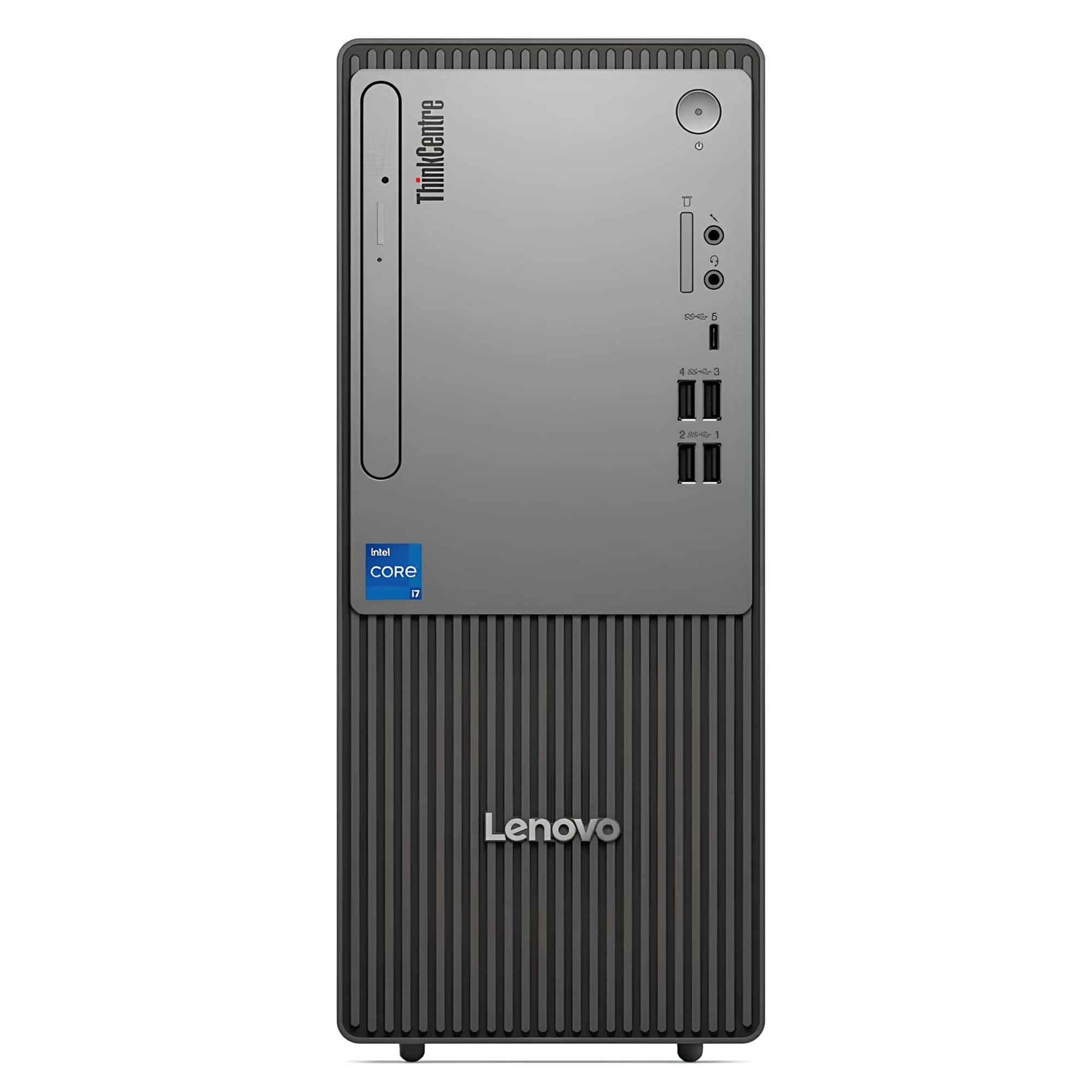 LENOVO ThinkCentre Neo 50T 12UB000BTR18 Intel Core i5 32 GB RAM 1 TB SSD Windows 11 Pro Masaüstü Bilgisayar